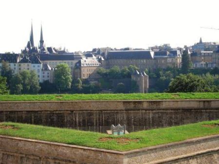 Parc 3 EEchelen © Rolph